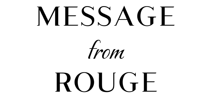 MESSAGE from ROUGE