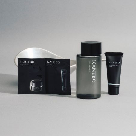 【メンズノンノコラボ】スキン ハーモナイザー 180mL 特別セット 詳細画像 2枚中1枚目