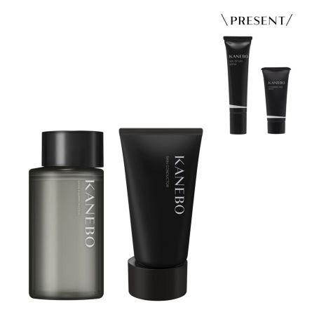 【予約限定】スキン コンダクター&スキン ハーモナイザー特別セット 詳細画像 5枚中1枚目