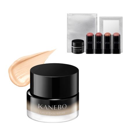 【ご予約受付】ライブリースキン ウェアⅡ スペシャルセット(230) 詳細画像 4枚中1枚目