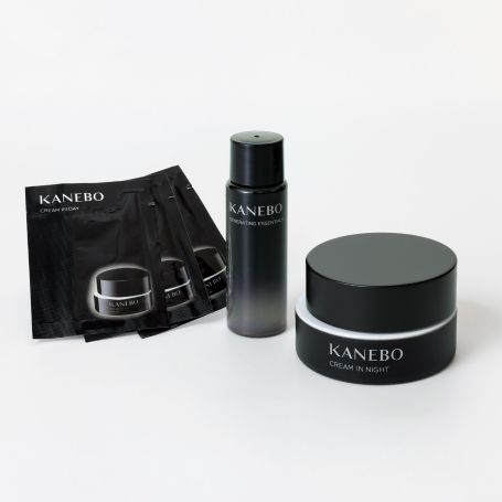 夜クリームギフトセット 詳細画像 3枚中1枚目