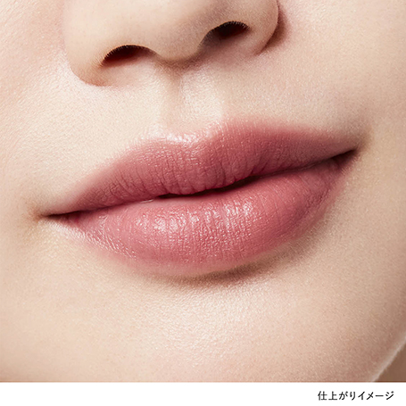 ルージュスターブリーズ B102 詳細画像 5枚中2枚目