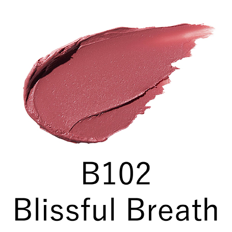 B102 Blissful Breath