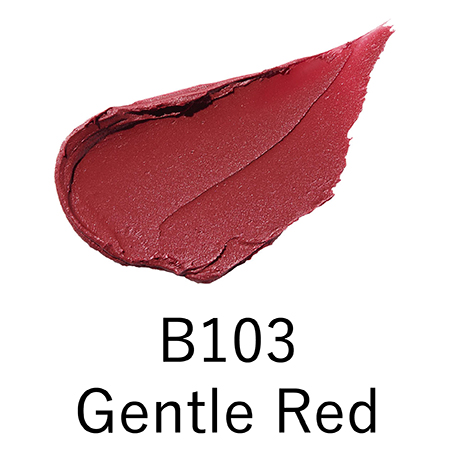 B103 Gentle Red