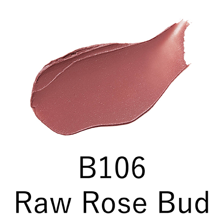 B106 Raw Rose Bud