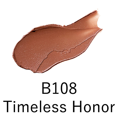 B108 Timeless Honor
