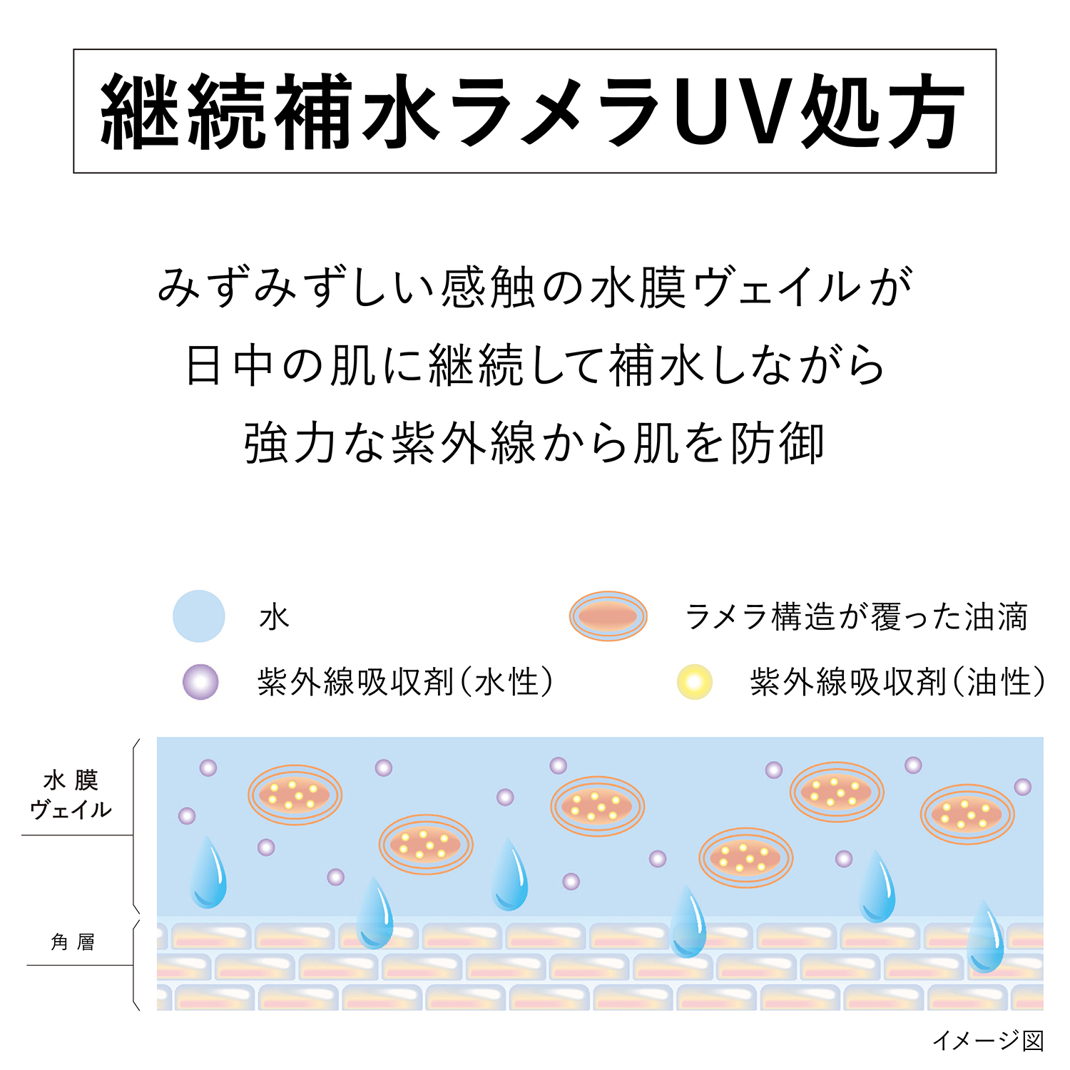 ヴェイル オブ デイ リミテッド エディション 2025 詳細画像 6枚中5枚目