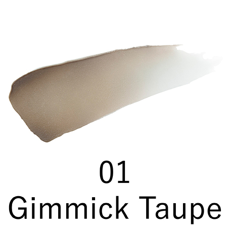 01 Gimmick Taupe