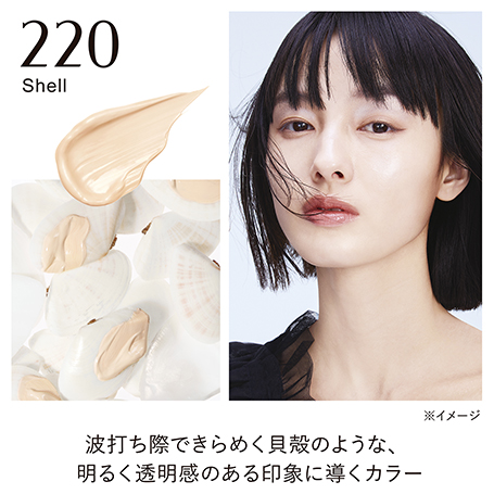 ライブリースキン ウェアⅡ 220 詳細画像 9枚中6枚目