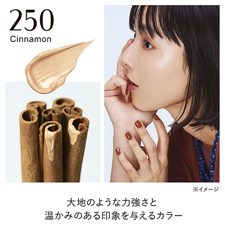 ライブリースキン ウェアⅡ 250 詳細画像 9枚中6枚目