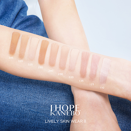 ライブリースキン ウェアⅡ 325 詳細画像 9枚中8枚目