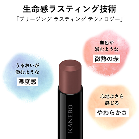 ルージュスターブリーズ B109 詳細画像 5枚中4枚目