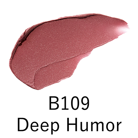 B109 Deep Humor