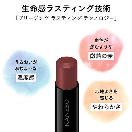 ルージュスターブリーズ B110 詳細画像 5枚中4枚目