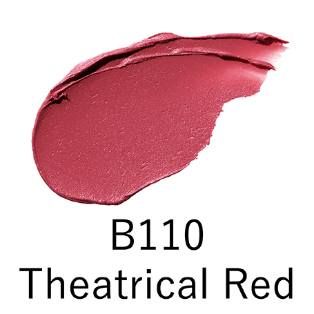 B110 Theatrical Red