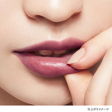 ルージュスターブリーズ EX6 詳細画像 5枚中2枚目