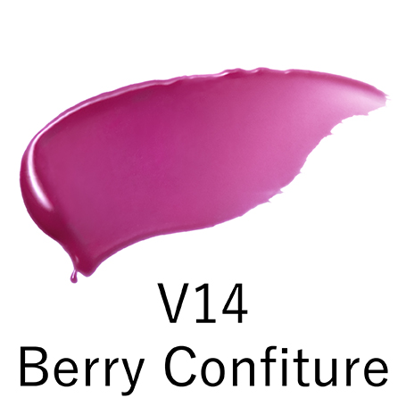 V14 Berry Confiture