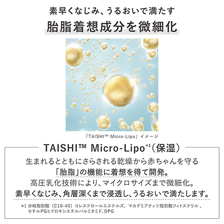 ジェネレイティング エッセンシャルズ(レフィル) 詳細画像 7枚中4枚目