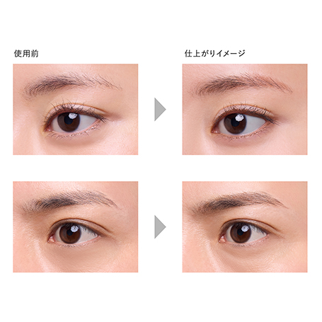 アイブロウシェイドライナー SL2 詳細画像 6枚中3枚目