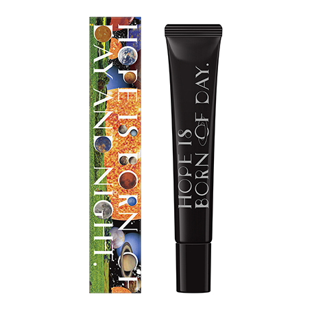 クリーム イン デイⅡ リミテッド サイズ 詳細画像 4枚中1枚目