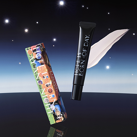 クリーム イン デイⅡ リミテッド サイズ 詳細画像 4枚中2枚目