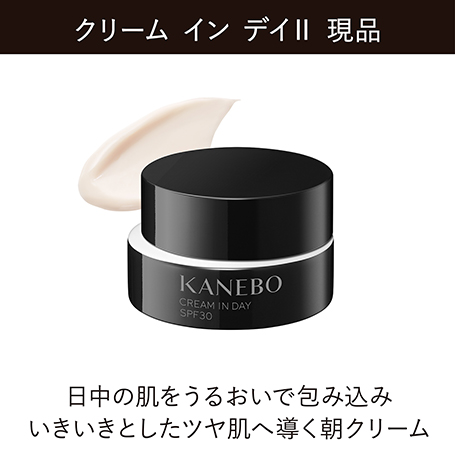 クリーム イン デイⅡ キット 詳細画像 5枚中2枚目