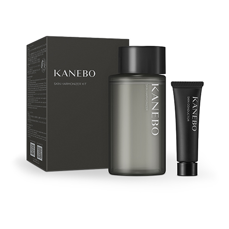 スキン ハーモナイザー キットb 詳細画像 4枚中1枚目