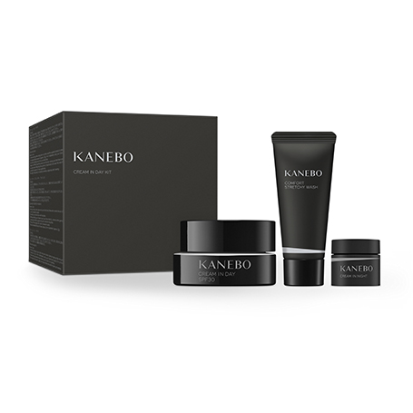 クリーム イン デイⅡ キットa 詳細画像 5枚中1枚目