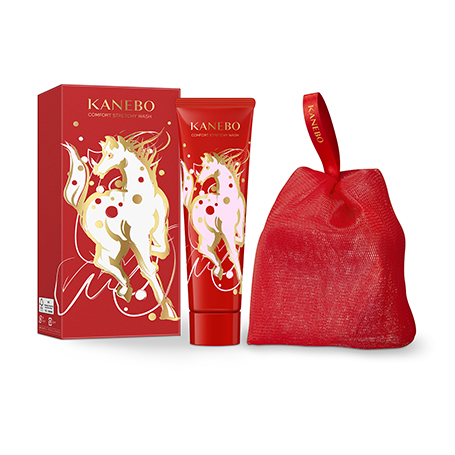 コンフォート ストレッチィ ウォッシュⅡ リミテッド エディション 2026 詳細画像 5枚中1枚目