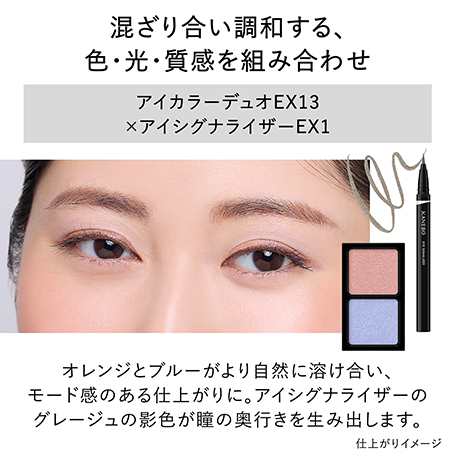 アイシグナライザー EX1 詳細画像 5枚中3枚目