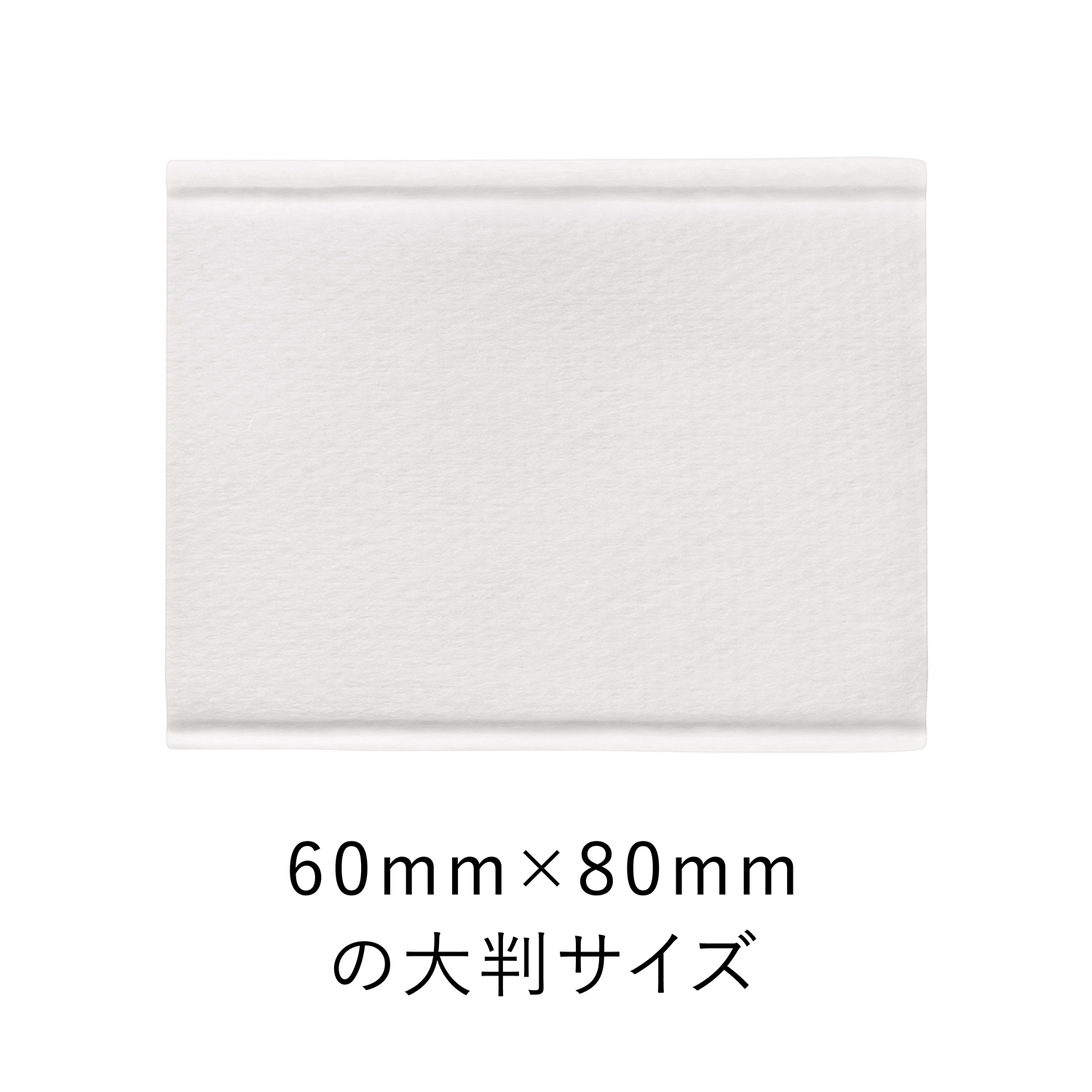 4 レイヤリング コットン 詳細画像 4枚中2枚目
