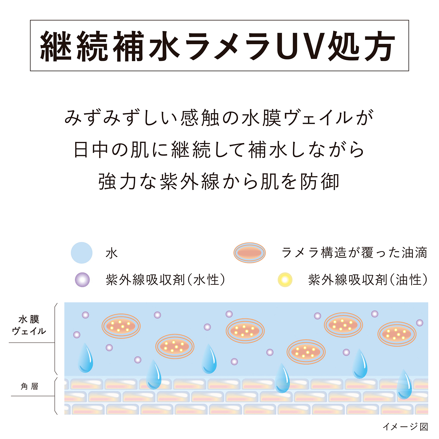ヴェイル オブ デイ リミテッド サイズ 詳細画像 7枚中3枚目