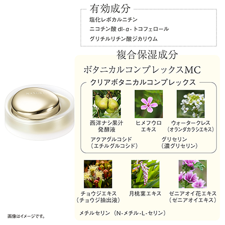 ザ クリーム(医薬部外品) 詳細画像 8枚中4枚目