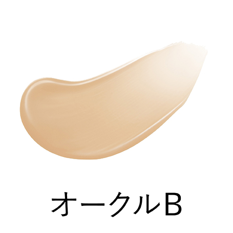 オークルB