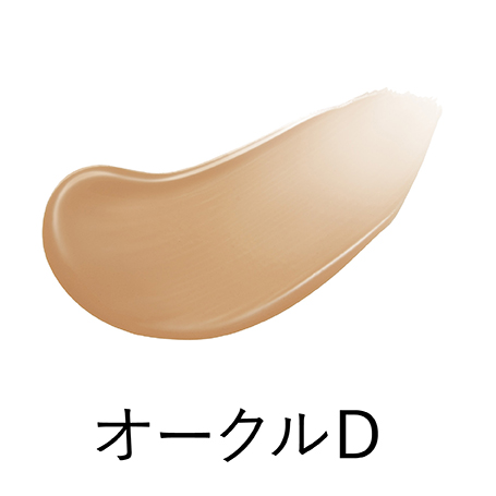 オークルD