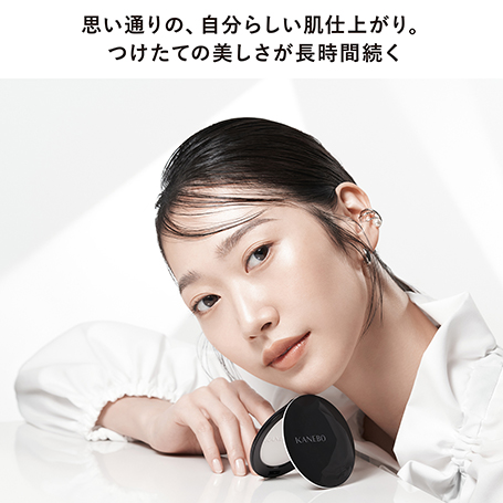 クリスタライズドフィックスパウダー(レフィル) 01 詳細画像 6枚中5枚目