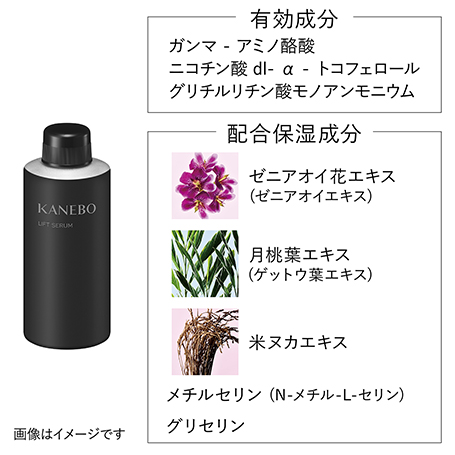 リフト セラムa(レフィル)(医薬部外品) 詳細画像 7枚中4枚目