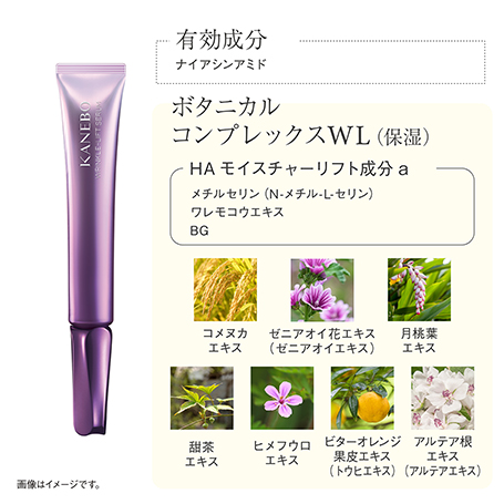 リンクル リフト セラム(医薬部外品) 詳細画像 7枚中3枚目