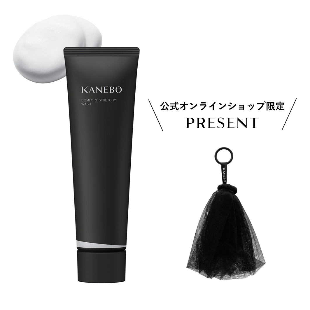 コンフォート ストレッチィ ウォッシュⅡ 詳細画像 6枚中1枚目