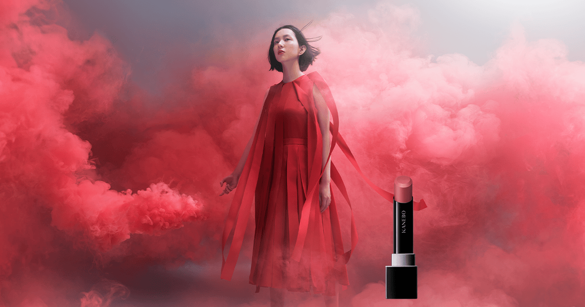 ROUGE STAR BREATHE | KANEBO公式サイト ROUGE STAR BREATHE | KANEBO公式サイト
