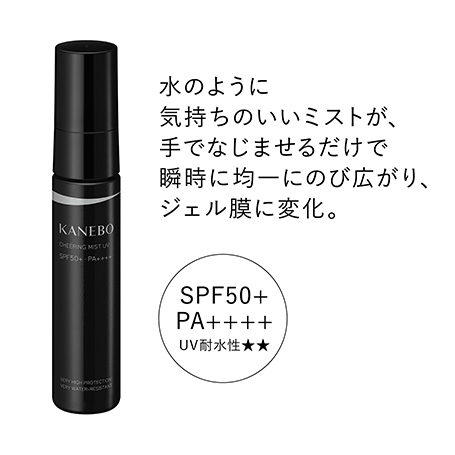 チアリング ミスト UV 詳細画像 6枚中2枚目