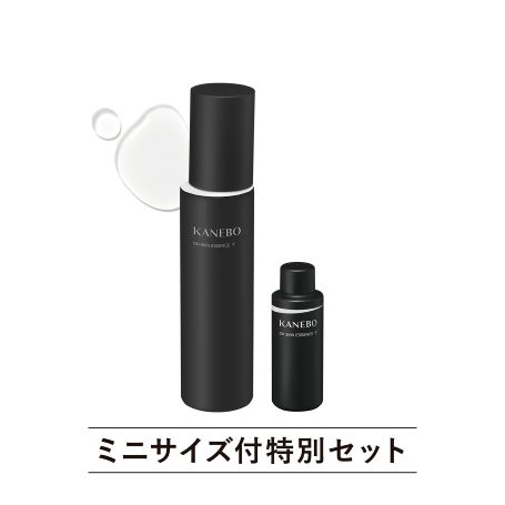 【ミニサイズ付】オン スキン エッセンス F 特別セット 詳細画像 5枚中1枚目